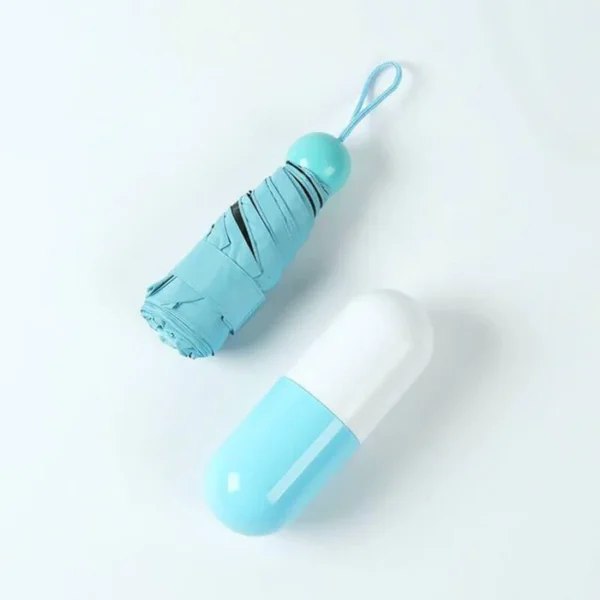 Sombrilla Capsula - Image 4