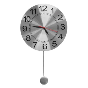 RELOJ PÉNDULO