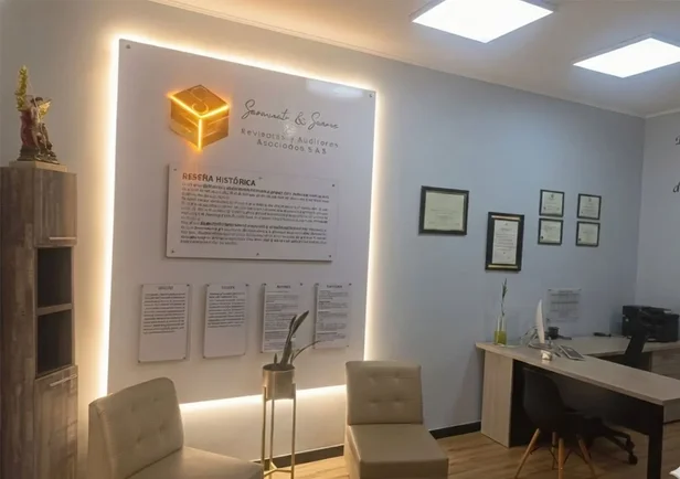 Remodelación de espacios comerciales