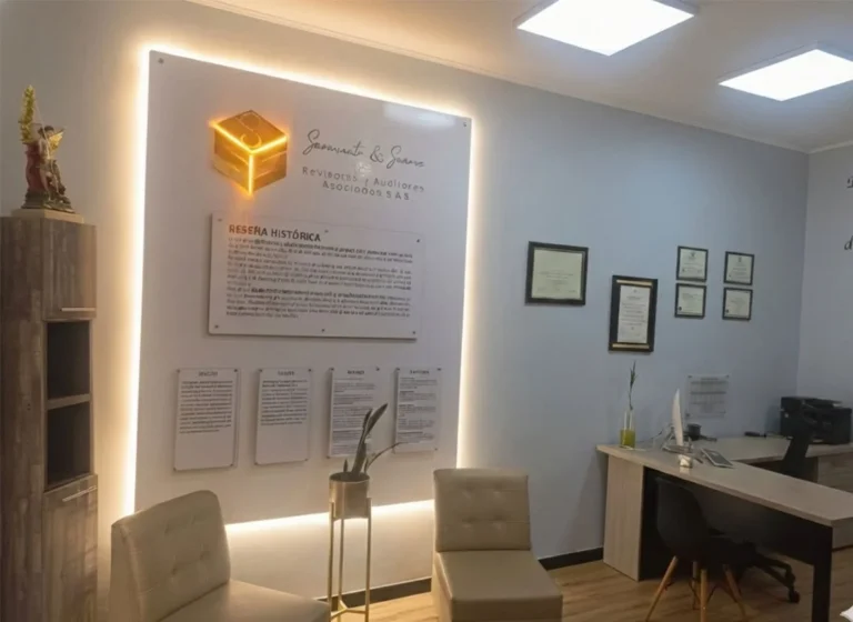 Remodelación de espacios comerciales