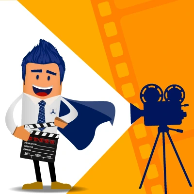 Agencia de publicidad