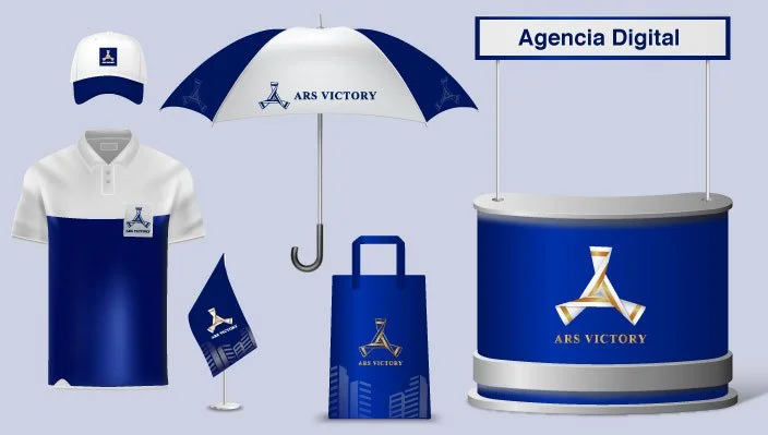Tienda Virtual ARS VICTORY
